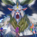 TGS：画面全线升级《圣剑传说3：重制版》实机演示