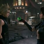 TGS：IGN《最终幻想7：重制版》15分钟演示 双人BOSS战帅爆