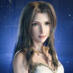 《最终幻想7：重生》PC版新截图 游戏角色更精致