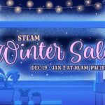 Steam冬促新史低游戏推荐 TGA年度游戏《双人成行》2折优惠