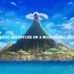 TGS：玩法一箩筐！《塞尔达传说：织梦岛》概述宣传片