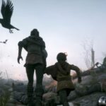 可体验第一章 《瘟疫传说：无罪》试玩版登陆Steam