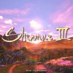 TGS：《莎木3》新预告片来了 中国乡村的大好风光