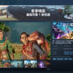 《双人成行》团队新作中文名《双影奇境》 明年发售