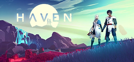 TGS：塞尔达式画风！新游《Haven》最新4分钟演示公布