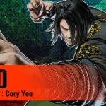 新作格斗游戏『饿狼传说 City of the Wolves』「牙刀」即将参战！