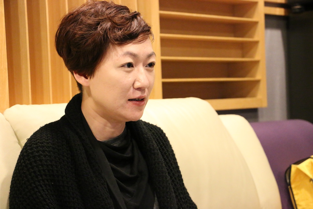 《蜡笔小新》台版配音演员蒋笃慧去世 回忆落幕