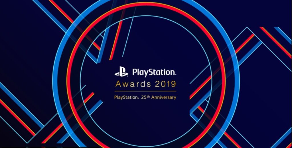 索尼PS Awards 2019大奖汇总 《战神》《尼尔》等瓜分白金奖