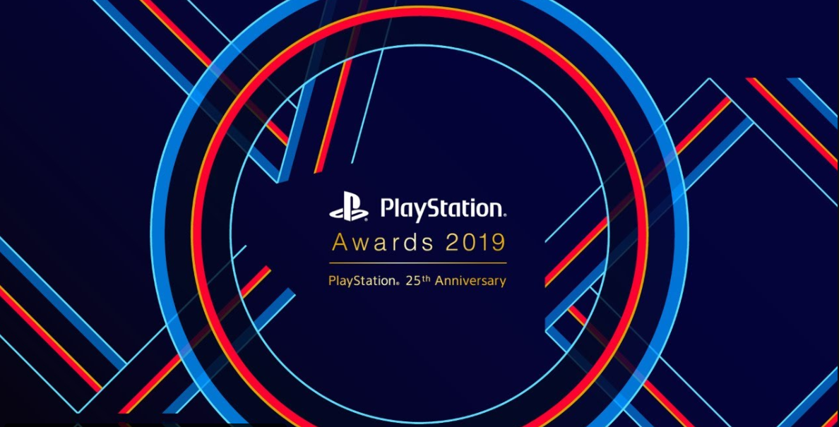 索尼PS Awards 2019大奖汇总 《战神》《尼尔》等瓜分白金奖