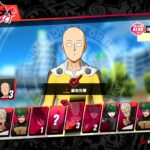 TGS ：《一拳超人：无名英雄》实机演示 真的就是一拳