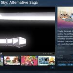PSP对战游戏高清复刻《伊苏vs.空之轨迹：抉择传奇》Steam页面开放 明年发售