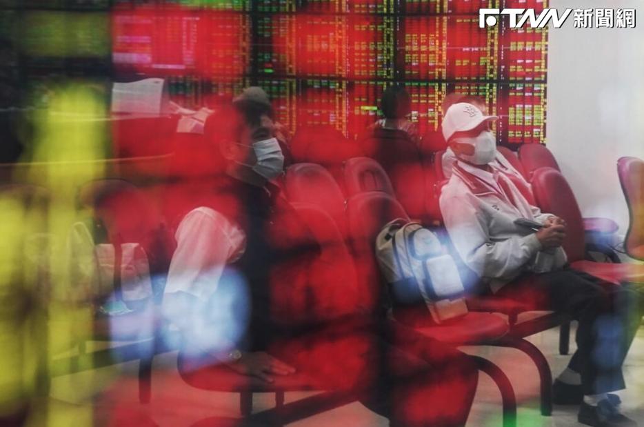 美股收漲 法人:台股關注半年線攻防