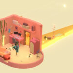 小清新解谜新游！免费游戏《奥菲斯的梦》上架Steam