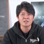 辻本良三谈《怪猎》未来:多用电影等活动扩大受众