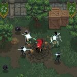 Epic喜加一:《传说法师》免费领取