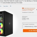 RTX 5090、5080售价再曝光:英伟达让两者相差近万元