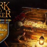 Epic喜加一：《Dark and Darker – 传奇身份》免费领