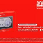 适配Switch 任天堂复古无线SNES手柄上架