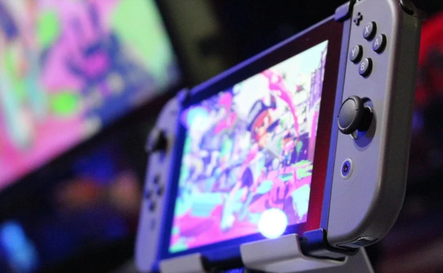 9999小时！肝帝玩家达到Switch游戏游玩时长记录上限