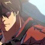 TGS ：《罪恶装备》公开新宣传片 海盗帽少女梅伊亮相