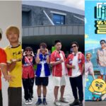 金鐘58人氣票選開跑!《飢餓》領先《玩很大》 票數現況出爐了