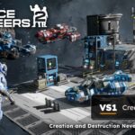 太空沙盒游戏《太空工程师2》开启预购 国区售价108元