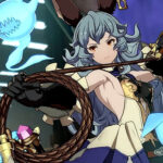 《碧蓝幻想VS》“Lowain”角色预告：外表狂妄之人！