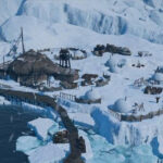 《纪元1800》DLC3开发日志：极地世界“冻人”生存之旅
