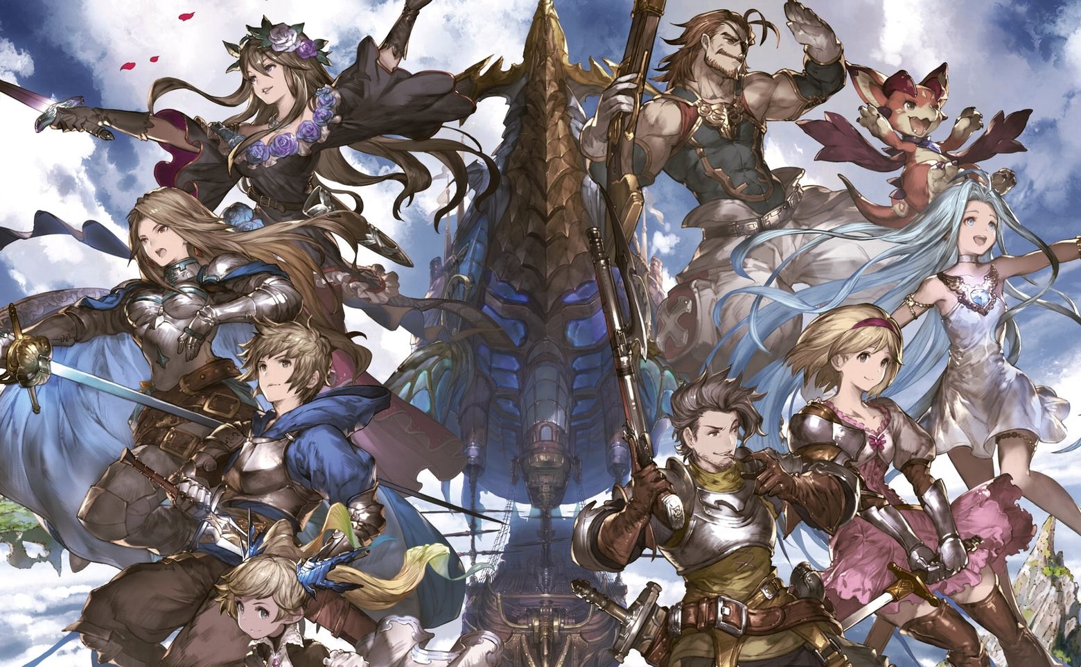 Cygames离职员工爆公司内部问题严重 让人生厌!