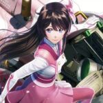 TGS：《新樱花大战》20分钟高清实机视频分享