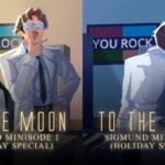 《去月球》小剧场DLC在PS5上推出 明年登陆Xbox和NS