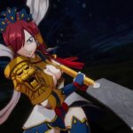 TGS：《妖精的尾巴》新截图展示角色/魔法/区域